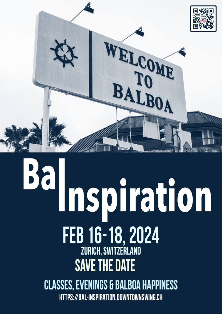 Bal-Inspiration