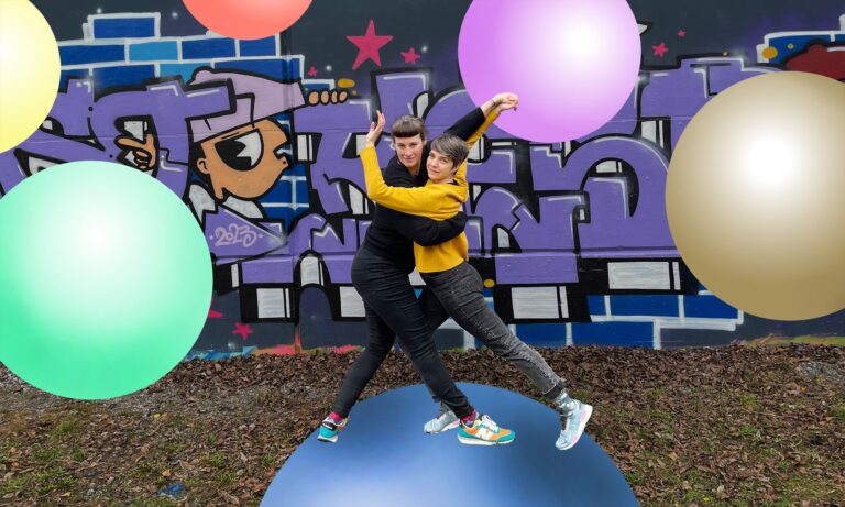 Open Training im Sousol