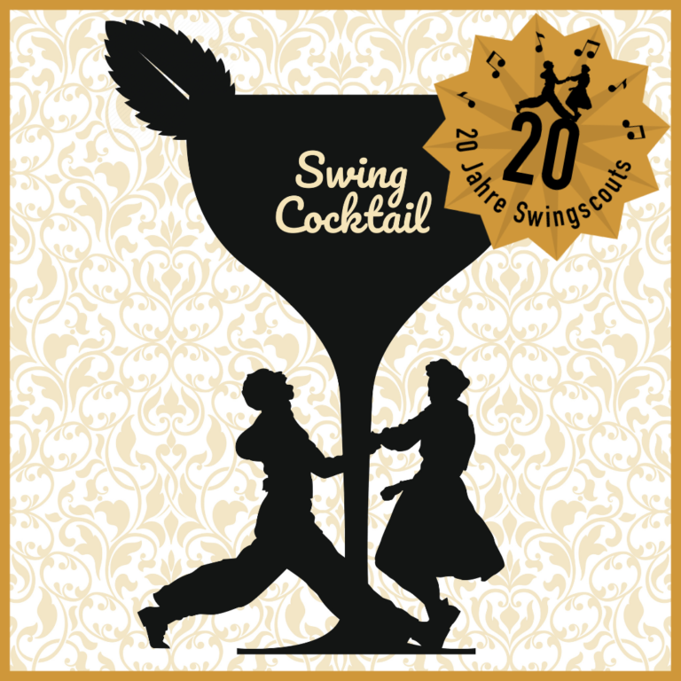 Swing Cocktail (live) mit »Pavilion Dance Orchestra«
