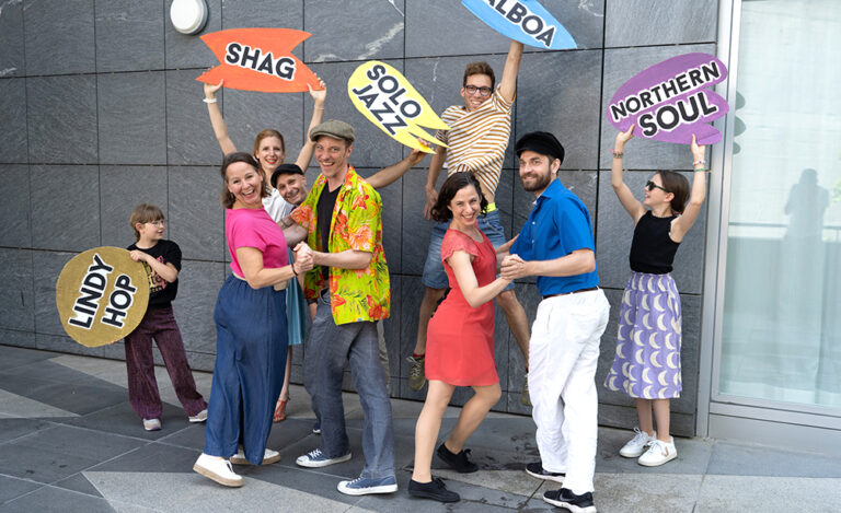 Schnupperkurse im Südpol Luzern