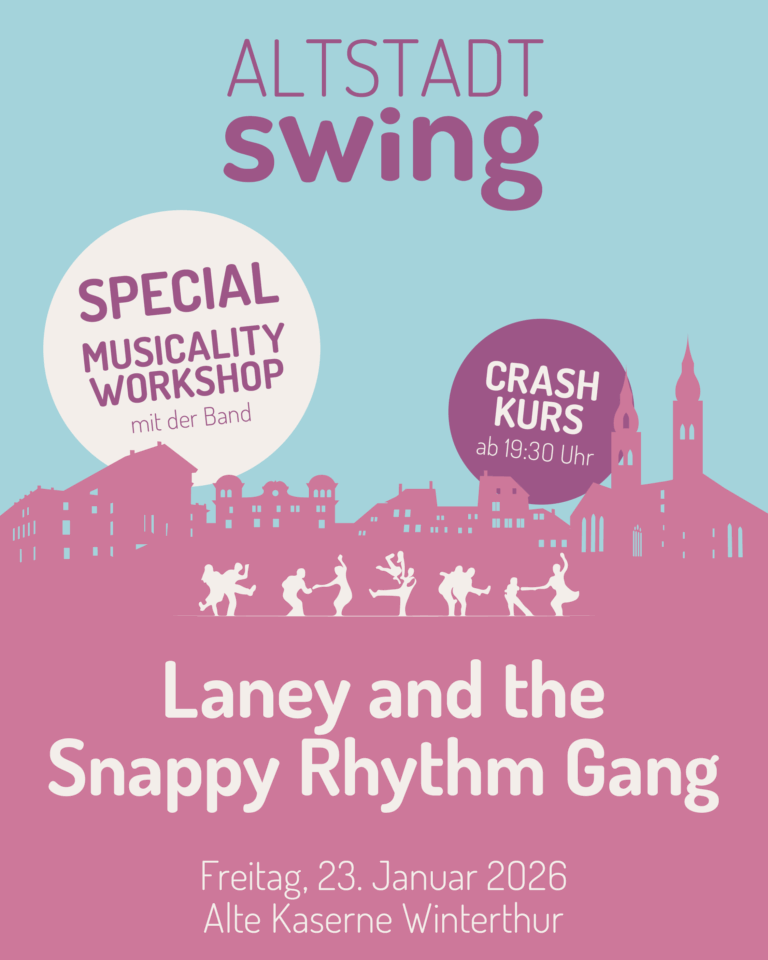 Altstadt Swing