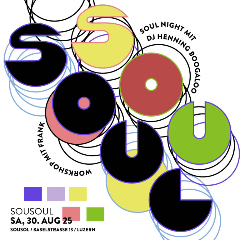 SOUSOUL