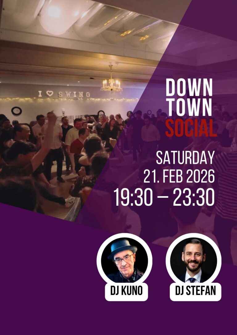 DOWN TOWN SOCIAL