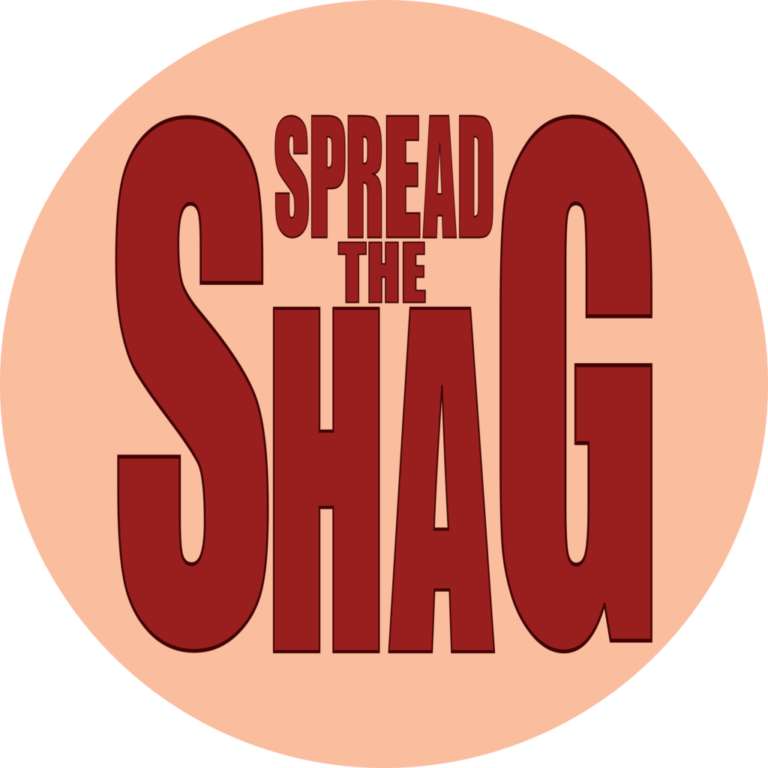Spread the Shag