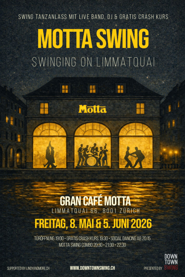 MOTTA SWING