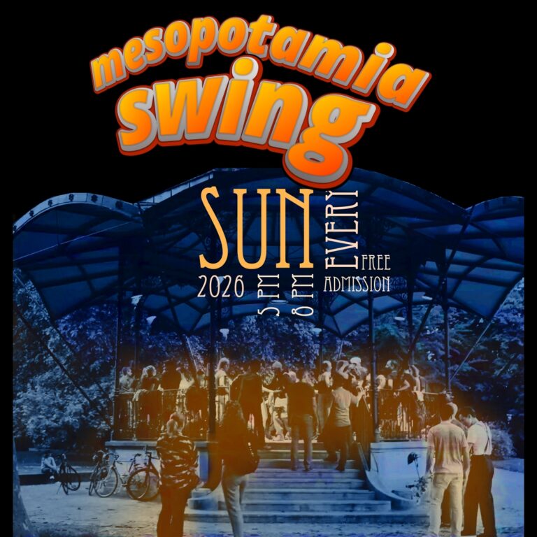 MESOPOTAMIA SWING