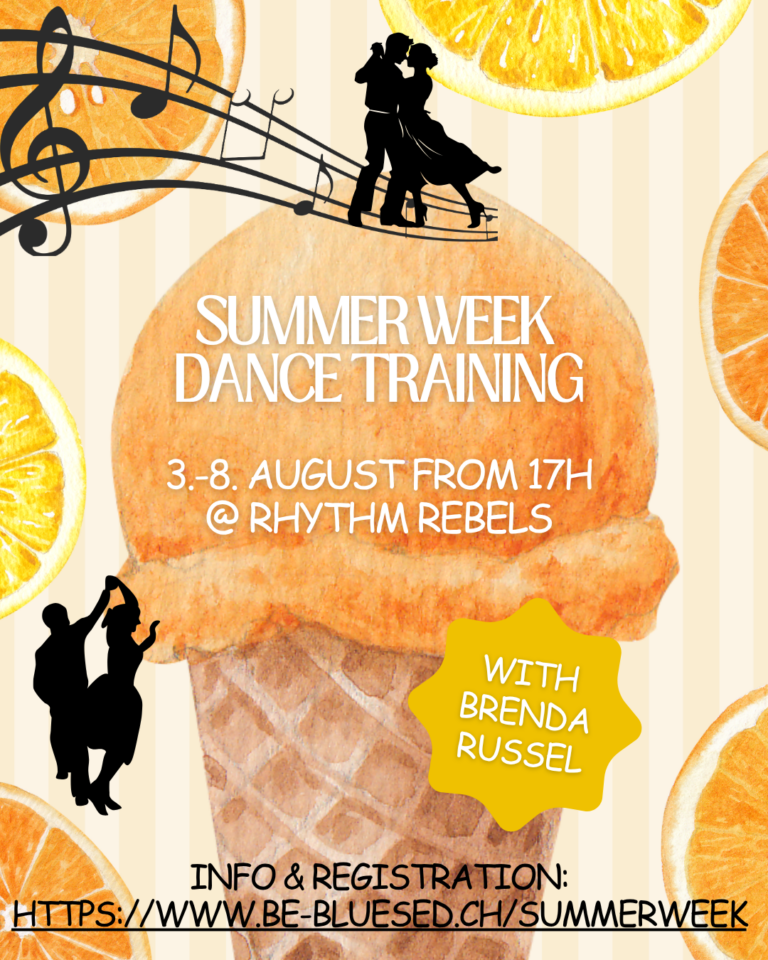 Summer Week: Roots of Jazz & Blues