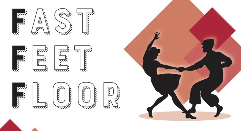 Fast Feet Floor LIVE ✨Special: Fast’n’Slow✨