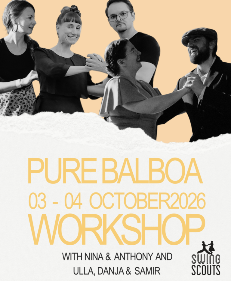 Pure Balboa Workshop