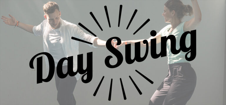 Day Swing mit “Coniglio Connection”