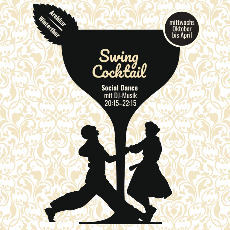 Swing Cocktail